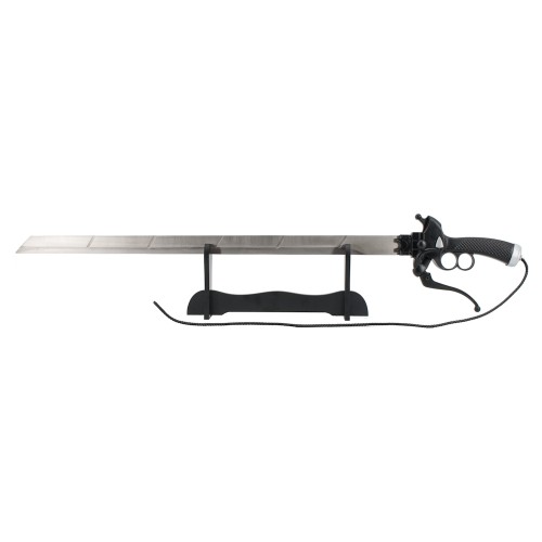 SPADA ORNAMENTALE (ZS1340)