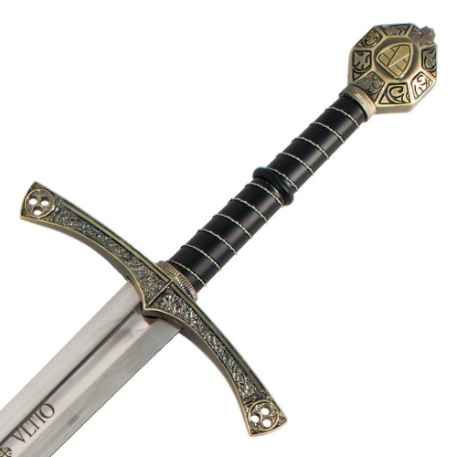 SPADA ORNAMENTALE (ZS1342)