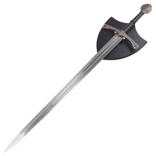 SPADA ORNAMENTALE (ZS1342)