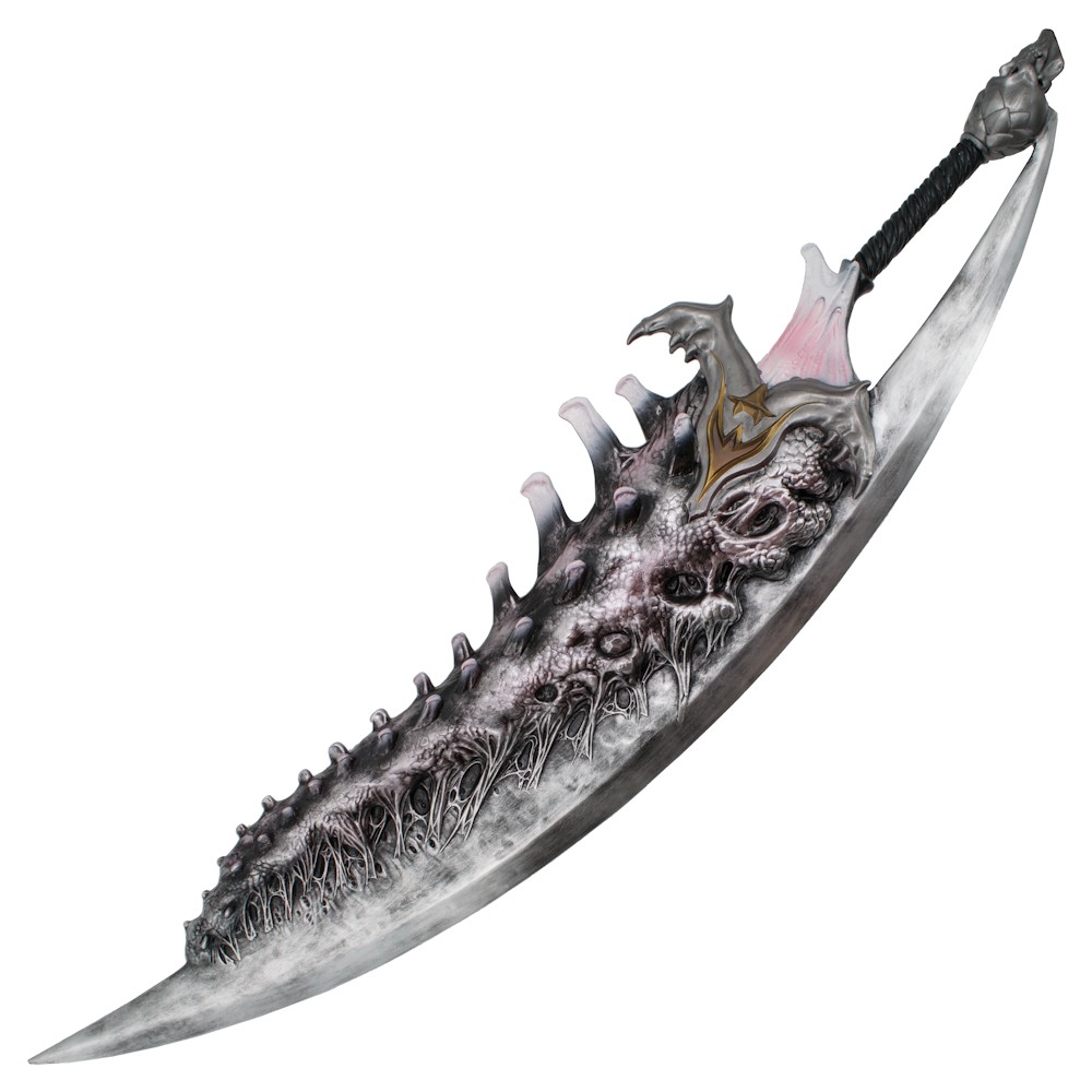 ORNAMENTAL SWORD (ZS1343)