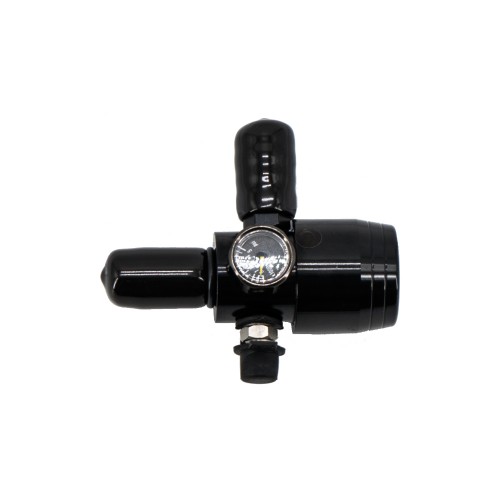 POSEIDON X CSI REGOLATORE DI PRESSIONE 80 PSI FISSO PER HPA (PHPA-001)