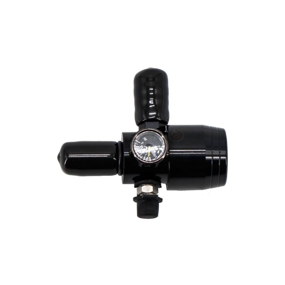 POSEIDON X CSI REGOLATORE DI PRESSIONE 80 PSI FISSO PER HPA (PHPA-001)