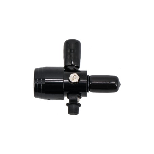 POSEIDON X CSI REGOLATORE DI PRESSIONE 100 PSI FISSO PER HPA (PHPA-001-B)