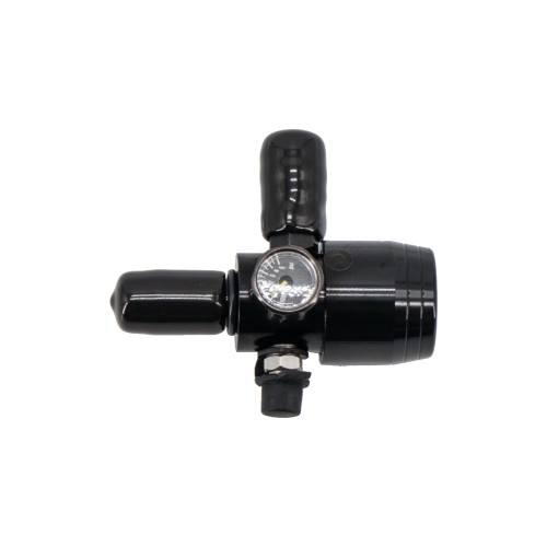 POSEIDON X CSI REGOLATORE DI PRESSIONE 110 PSI FISSO PER HPA (PHPA-001-C)