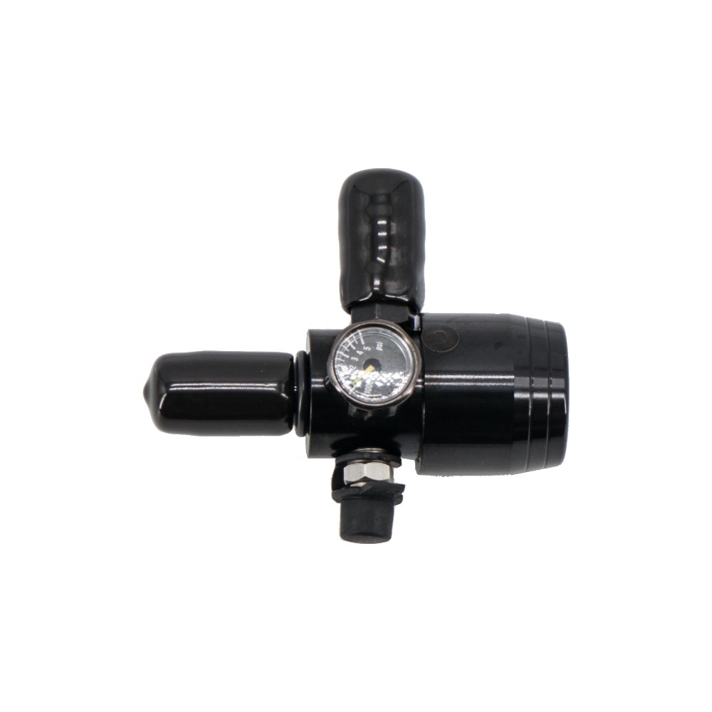 POSEIDON X CSI REGOLATORE DI PRESSIONE 110 PSI FISSO PER HPA (PHPA-001-C)