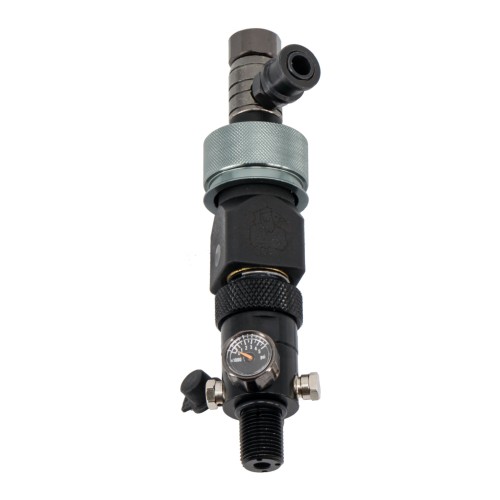 POSEIDON X CIS REGOLATORE DI PRESSIONE VARIABILE 80-150 PSI CON ON/OFF PER HPA (PHPA-002)