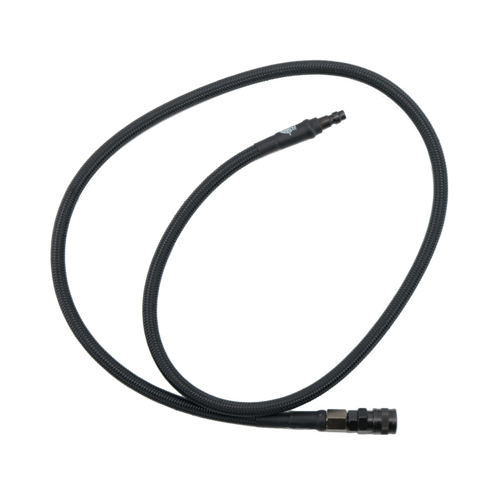 POSEIDON X CSI LINEA ARIA 1m PER HPA NERO (PHPA-003)