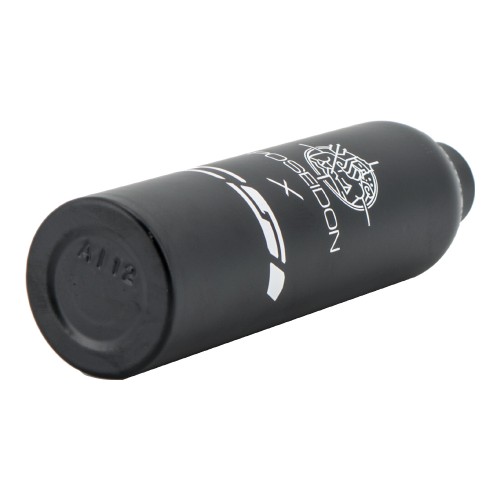 POSEIDON X CSI ALUMINUM HPA TANK 13CI 0.2L - 207 BAR (PHPA-004)