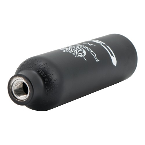 POSEIDON X CSI ALUMINUM HPA TANK 13CI 0.2L - 207 BAR (PHPA-004)