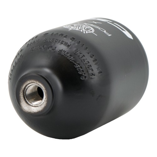 POSEIDON X CSI BOMBOLA HPA 26CI 0.4L - 207 BAR (PHPA-004-A)