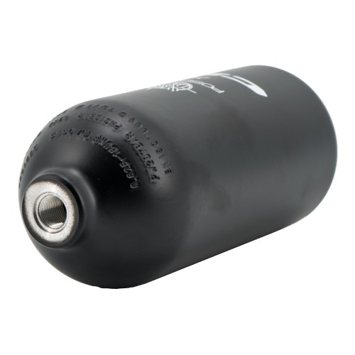 POSEIDON X CSI ALUMINUM HPA TANK 48CI 0.8L - 207 BAR (PHPA-004-B)