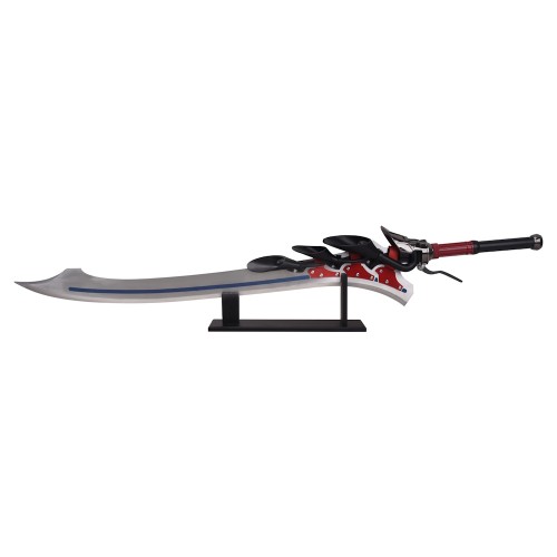 ORNAMENTAL SWORD (ZS763)