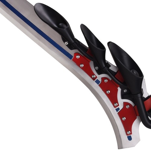 SPADA ORNAMENTALE (ZS763)