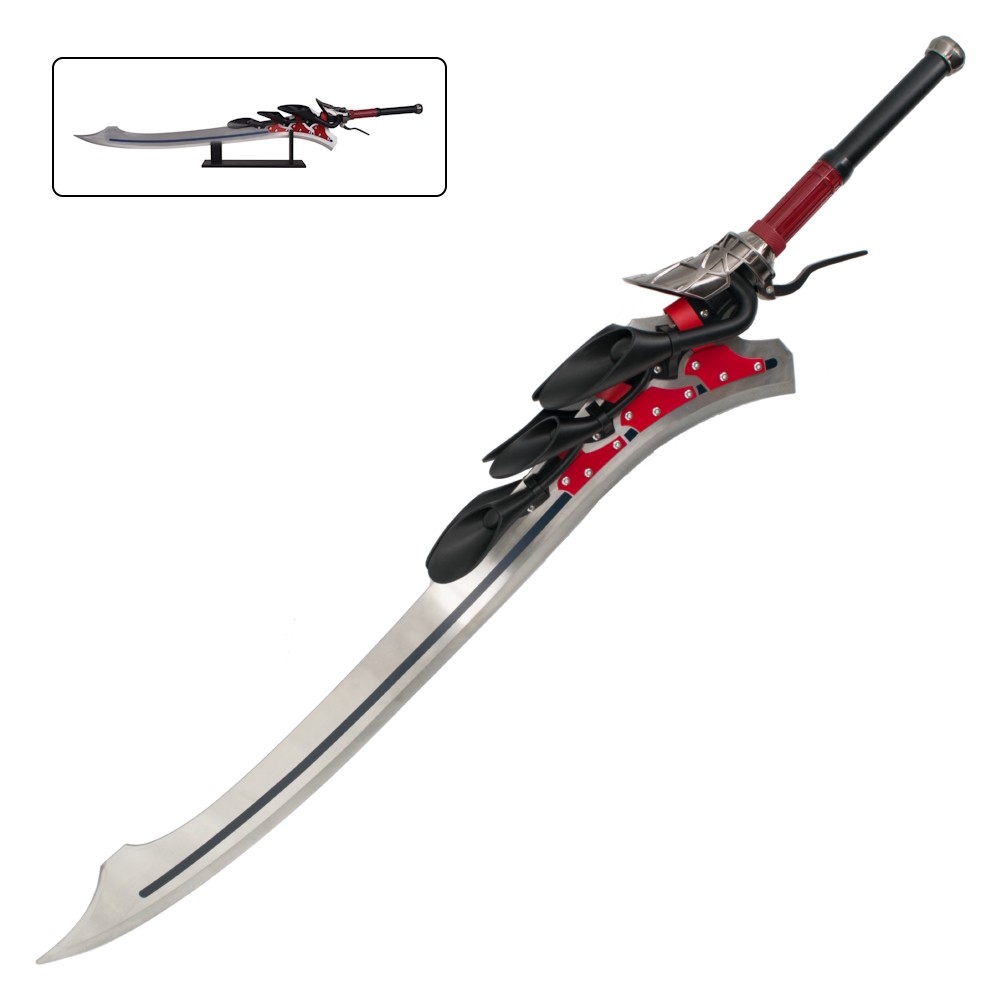 SPADA ORNAMENTALE (ZS763)