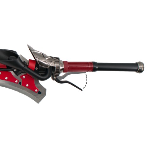 ORNAMENTAL SWORD (ZS763)