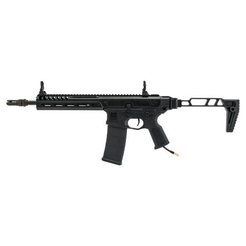 AIRSOFT HELDEN FUCILE S-HPA HR556 10" NERO (111548)