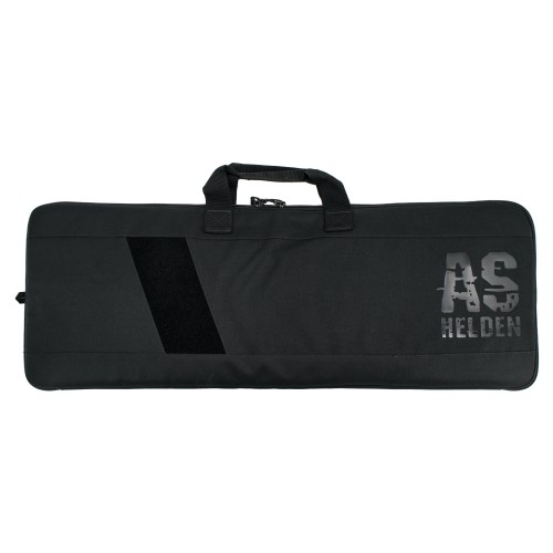 AIRSOFT HELDEN S-HPA RIFLE HR556 10" BLACK (111548)