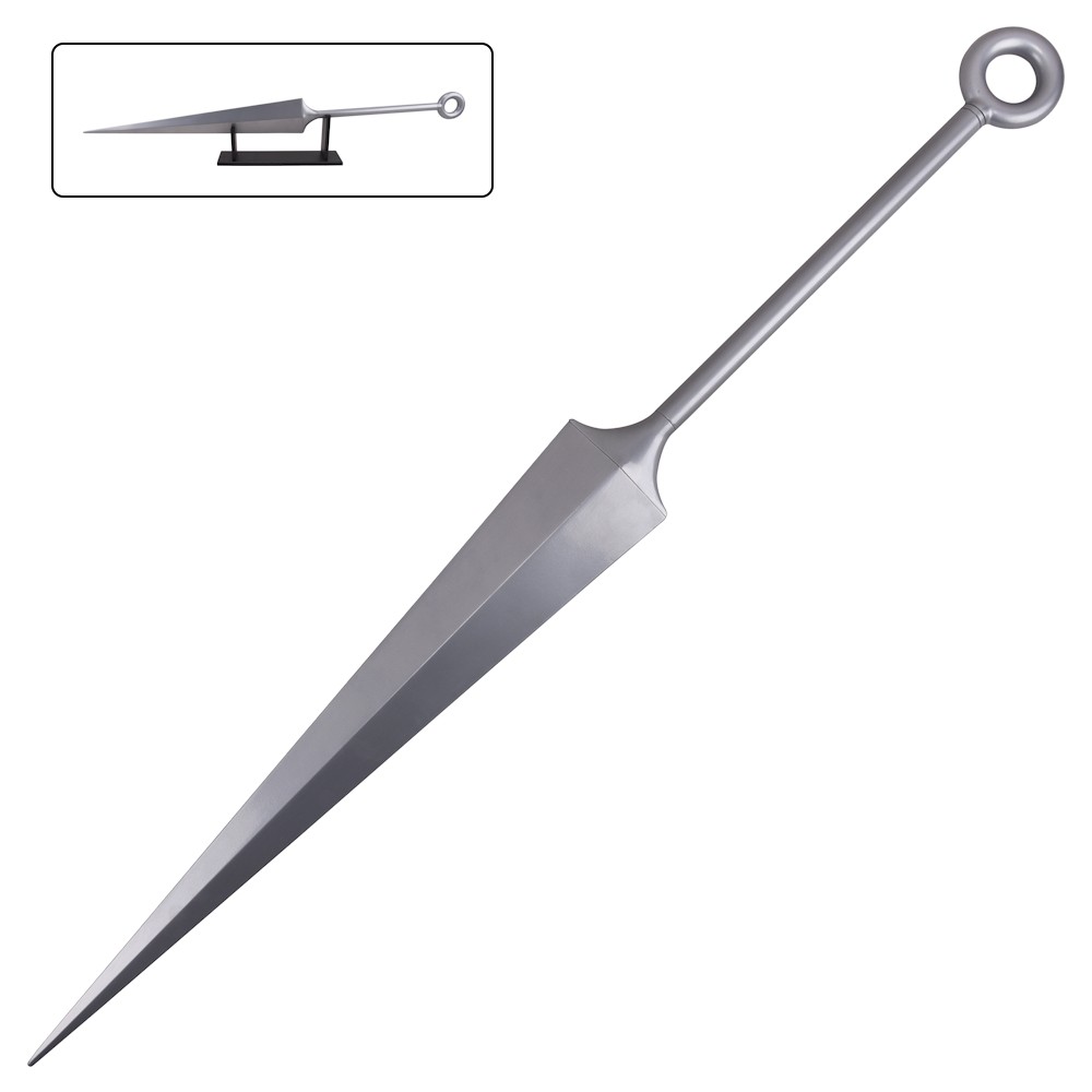 ORNAMENTAL SWORD (ZS767)