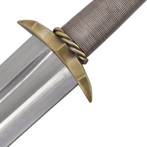 ORNAMENTAL DAGGER (ZS772)