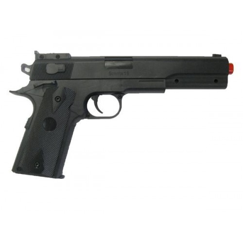 PISTOLA A MOLLA S SERIES (S-020)