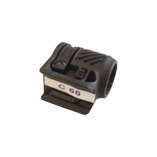 CYMA FLASHLIGHT MOUNT 1" FOR 20mm RAILS (C66)