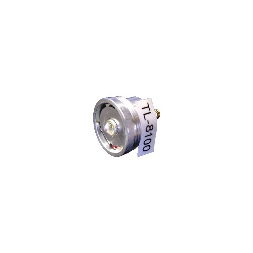 LAMPADINA DI RICAMBIO PER TORCE T8W/T10W (TL8100)