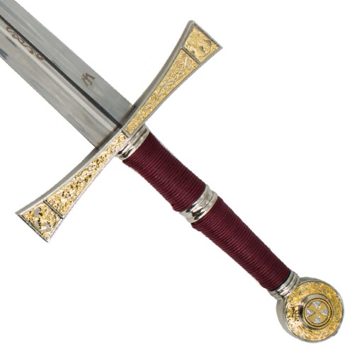 ORNAMENTAL SWORD (ZS771-3)