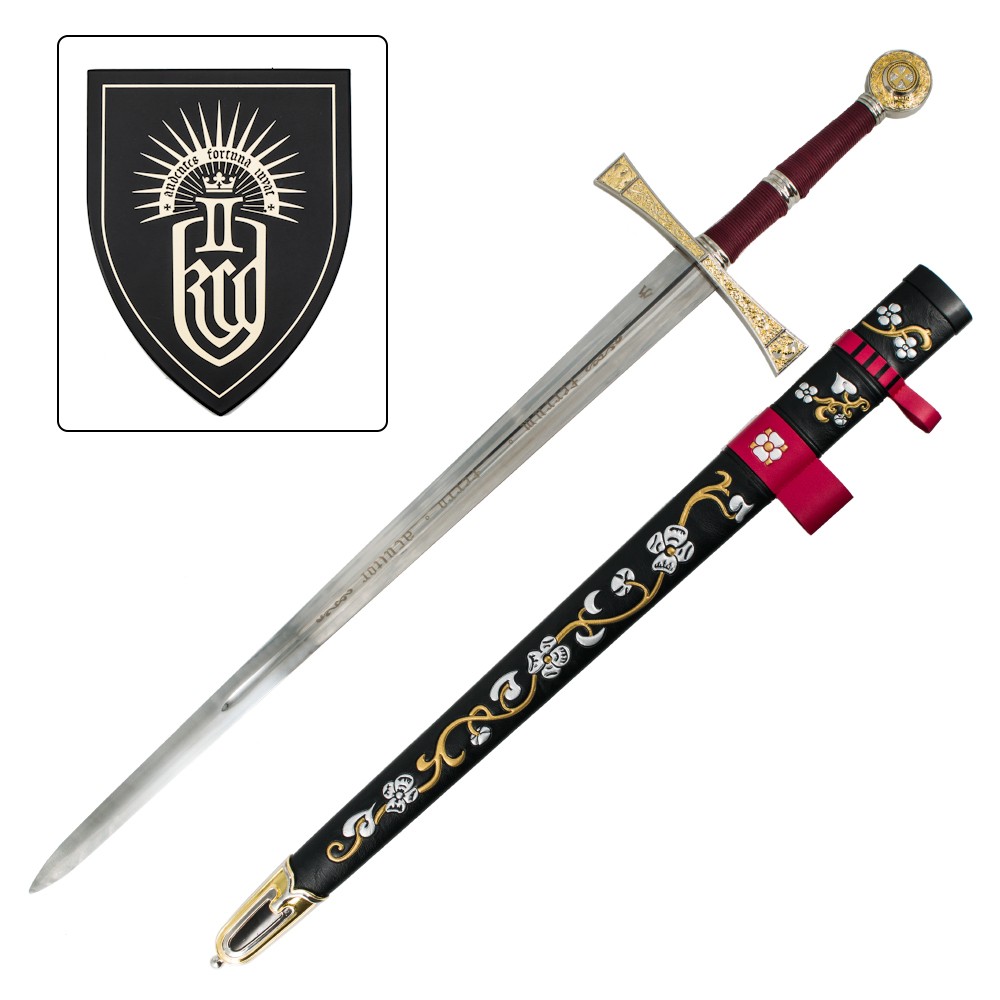 ORNAMENTAL SWORD (ZS771-3)