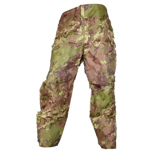 ROYAL PANTALONI GHILLIE ITALIAN CAMO (GHILLIE-TC-PT)