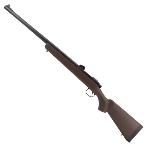 TOKYO MARUI FUCILE BOLT ACTION VSR-10 REAL SHOCK FINTO LEGNO (135018)