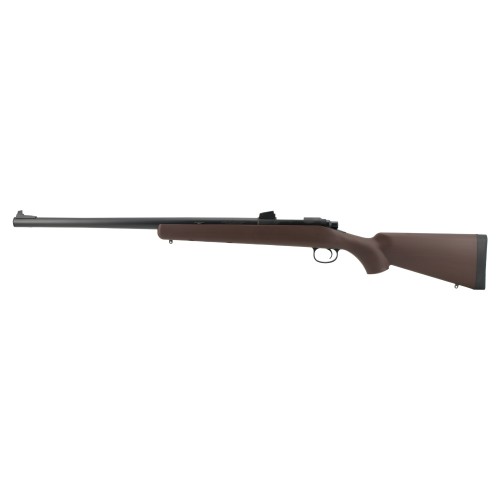 TOKYO MARUI FUCILE BOLT ACTION VSR-10 REAL SHOCK FINTO LEGNO (135018)