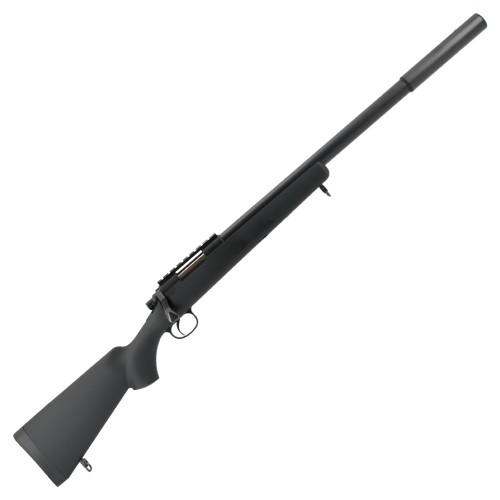 TOKYO MARUI FUCILE BOLT ACTION VSR-10 PRO SNIPER VERSION G SPEC NERO (135032)