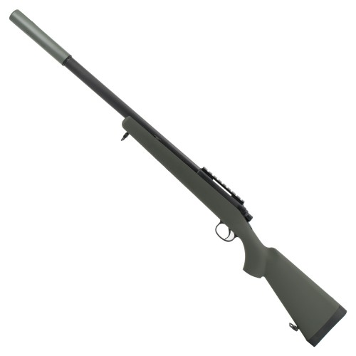 TOKYO MARUI FUCILE BOLT ACTION VSR-10 PRO SNIPER VERSION G SPEC OLIVE DARB (135049)