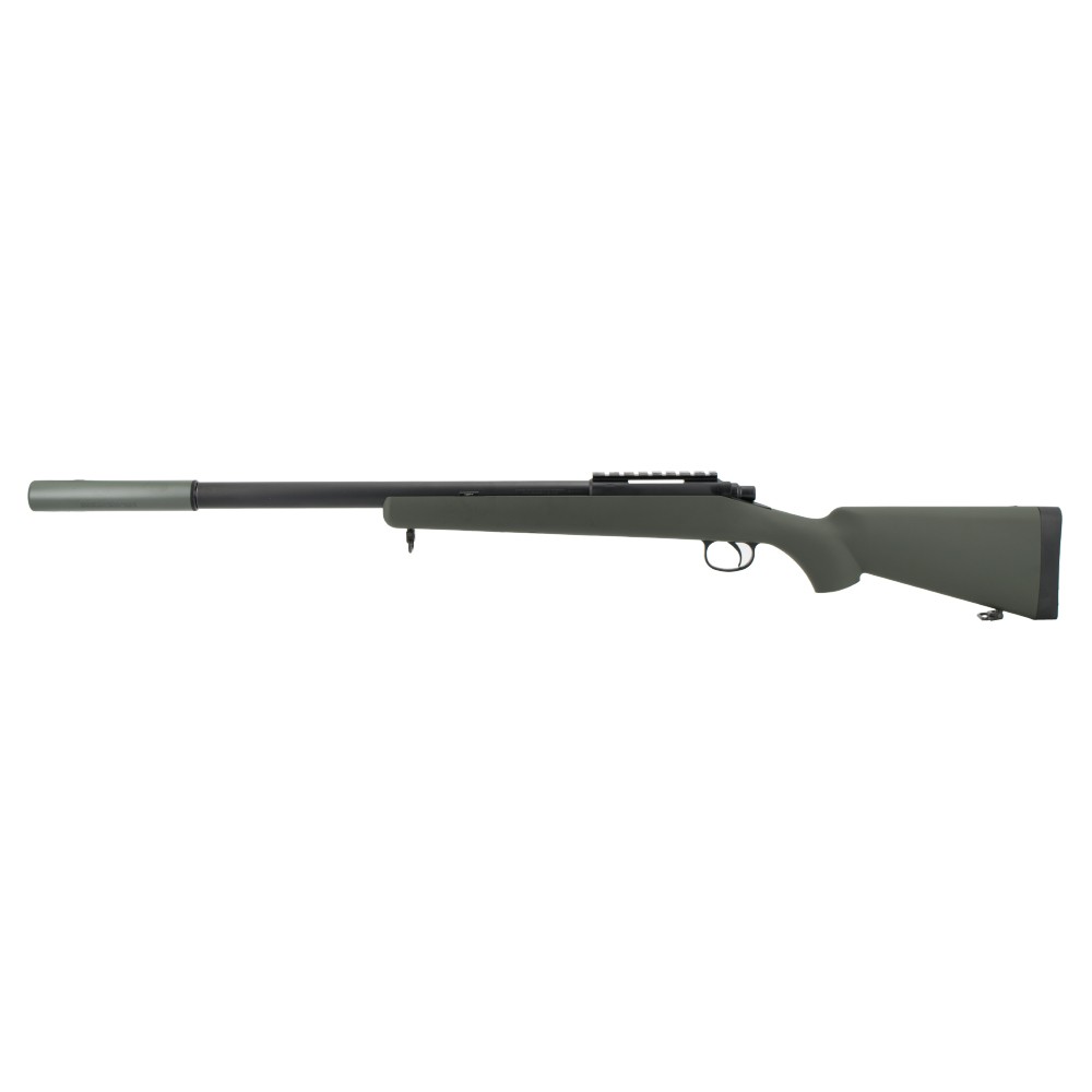 TOKYO MARUI FUCILE BOLT ACTION VSR-10 PRO SNIPER VERSION G SPEC OLIVE DARB (135049)