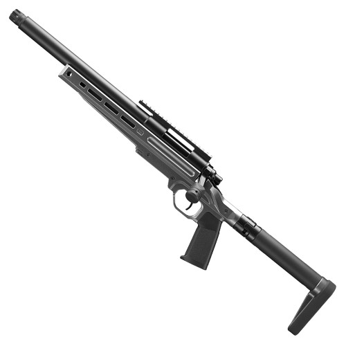TOKYO MARUI FUCILE BOLT ACTION VSR-ONE NERO (135155)