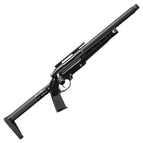 TOKYO MARUI FUCILE BOLT ACTION VSR-ONE NERO (135155)