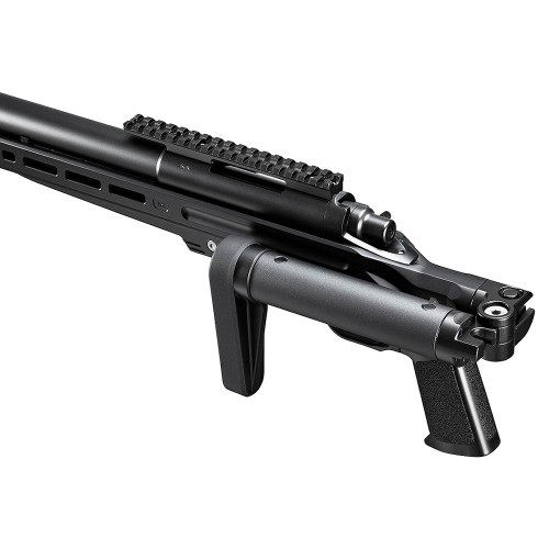 TOKYO MARUI BOLT ACTION RIFLE VSR-ONE BLACK (135155)