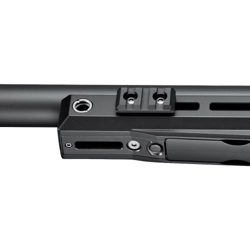 TOKYO MARUI BOLT ACTION RIFLE VSR-ONE BLACK (135155)