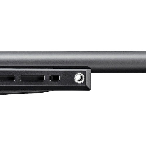 TOKYO MARUI BOLT ACTION RIFLE VSR-ONE BLACK (135155)