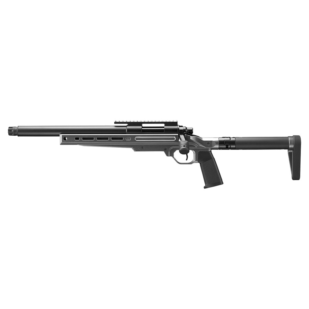 TOKYO MARUI FUCILE BOLT ACTION VSR-ONE NERO (135155)