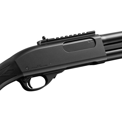 TOKYO MARUI FUCILE A POMPA A GAS M870 NERO (140302)