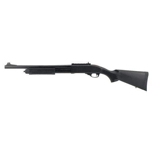 TOKYO MARUI FUCILE A POMPA A GAS M870 NERO (140302)