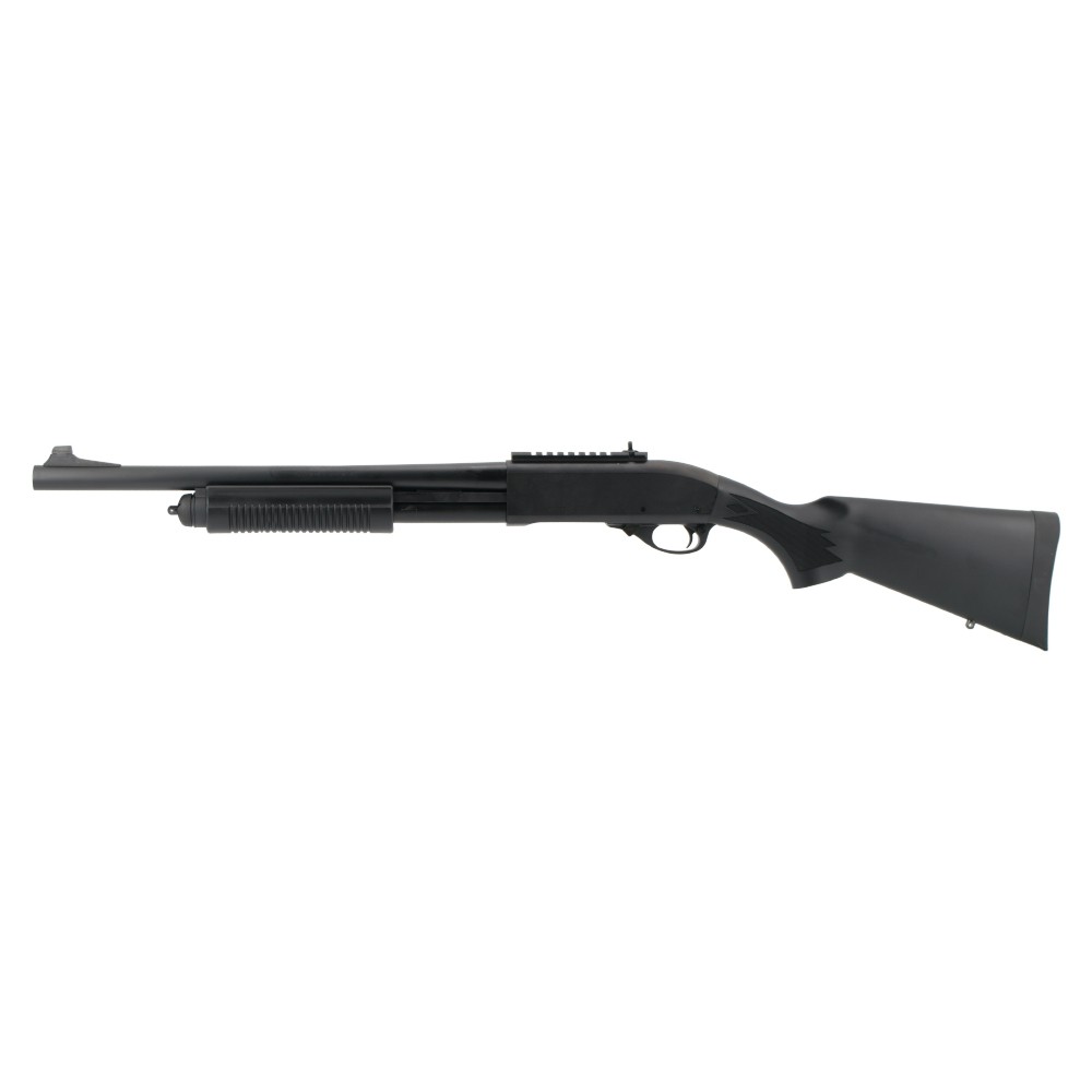 TOKYO MARUI FUCILE A POMPA A GAS M870 NERO (140302)