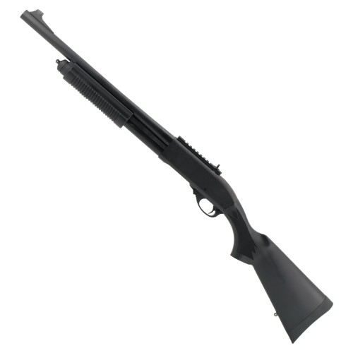 TOKYO MARUI GAS SHOTGUN M870 BLACK (140302)