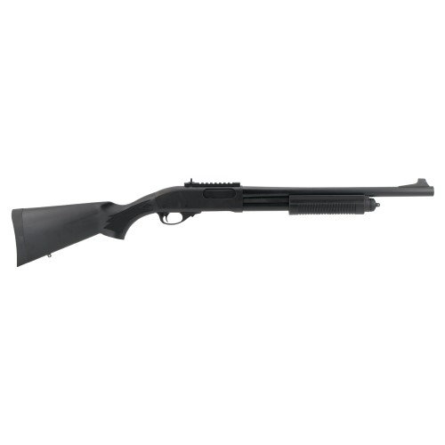 TOKYO MARUI GAS SHOTGUN M870 BLACK (140302)