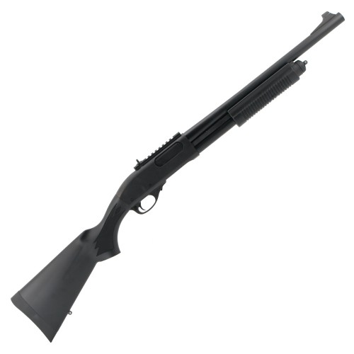 TOKYO MARUI FUCILE A POMPA A GAS M870 NERO (140302)