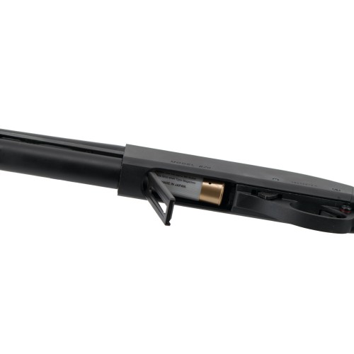 TOKYO MARUI GAS SHOTGUN M870 BLACK (140302)
