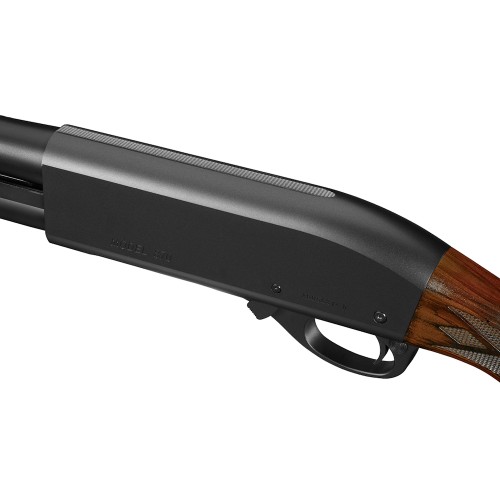 TOKYO MARUI FUCILE A POMPA A GAS M870 FINTO LEGNO / NERO (140333)
