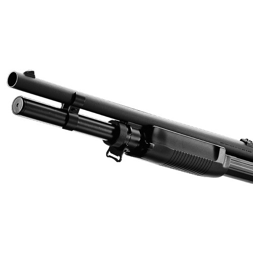 TOKYO MARUI FUCILE A POMPA M3 SUPER 90 NERO (133038)