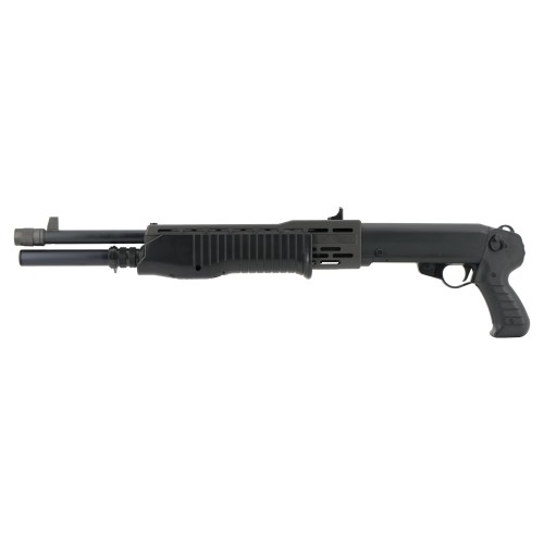 TOKYO MARUI PUMP SHOTGUN SPAS-12 BLACK (133014)